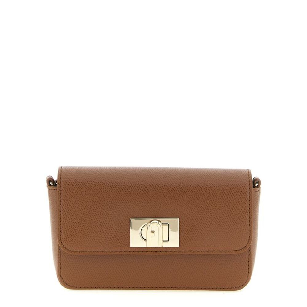 Furla Women 'Furla 1927' Mini Crossbody Bag